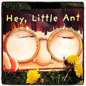ant 